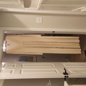 rachel pally caftan maternity dress